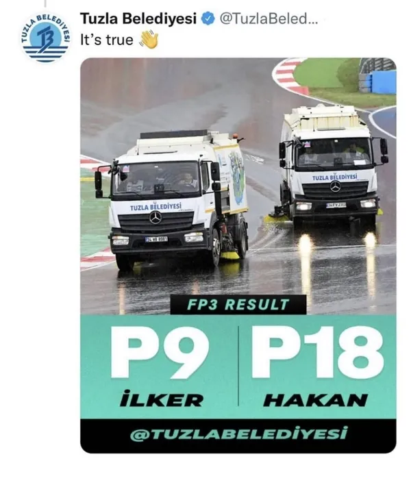 formula-1de-dunya-gundemine-oturan-tuzla-belediyesi-yol-supurme-araclari-yine-pistlerdeki-yerini-aldi-mercedes-ceosuna-mesaj-1633794091994.jpg Formula 1'de dünya gündemine oturan Tuzla Belediyesi Yol Süpürme Araçları yine pistlerdeki yerini aldı! Mercedes CEO'suna mesaj - 3