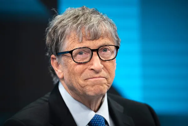 Son dakika: Normale dönüş ne zaman? Bill Gates tarih verdi