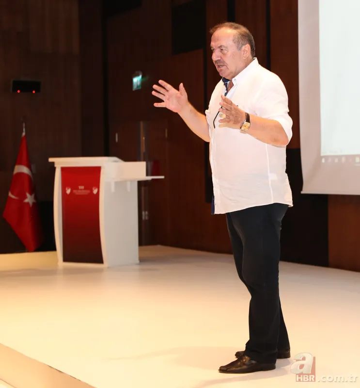 Yusuf Namoğlu'ndan Ümit Öztürk bombası 8