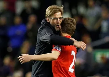 Lucas Leiva pazartesiye kaldı