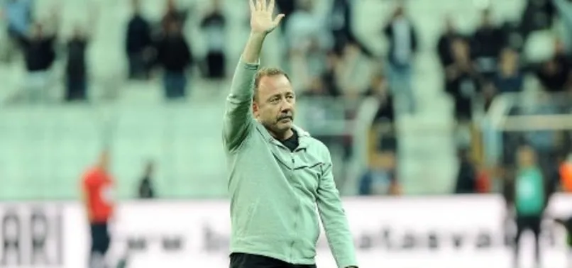 Son dakika: Sergen Yalçın Beşiktaş'ta! Takımın başında ilk antrenmanına çıkacağı tarih belli oldu