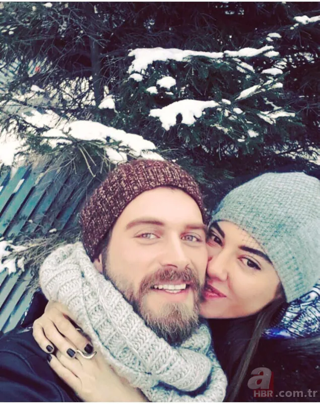 Başak Dizer kimdir, kaç yaşında? Başak Dizer ne iş yapıyor? Başak Dizer ve Kıvanç Tatlıtuğ'un oğlu Kurt Efe doğdu 21