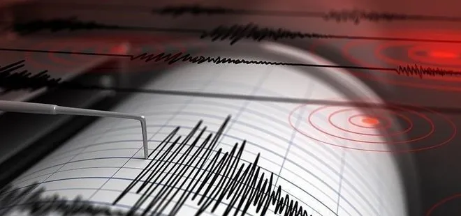 Son dakika: Malatya’da 3.7 büyüklüğünde deprem