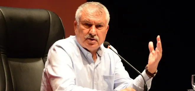CHP’li Adana Büyükşehir Belediye Başkanı Zeydan Karalar işçi kıyımına doymadı