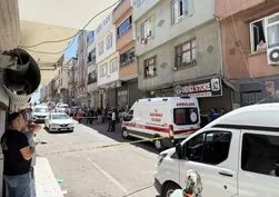 Cezaevinden izinli çıktı! Eski eşini bıçaklayarak öldürdü, ardından kendini astı