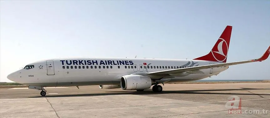 Yurt dışı uçuşlar ne zaman, hangi ülkelere yapılacak? Almanya, Hollanda, İsveç dış hat uçuşları ne zaman? 6