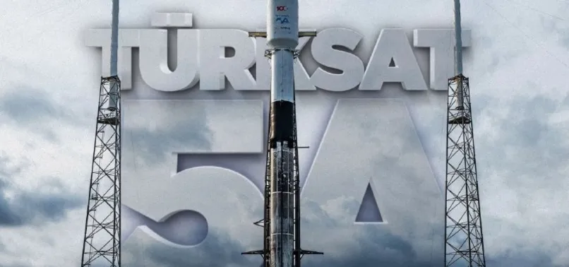 Türksat 5A uydusunun özellikleri neler? AK Parti detayları paylaştı