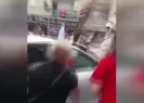 Muharrem İnce kışkırttı, CHPliler TRT aracına saldırdı