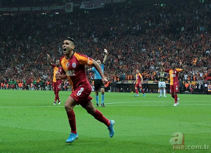 Galatasaray ve Beşiktaş’tan yılın takası