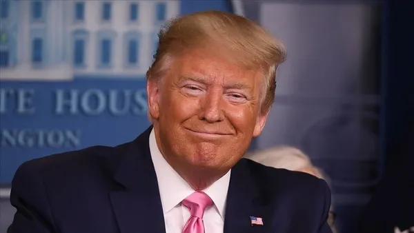 1617662280449.jpg ABD halkı Donald Trump'ı değil Joe Biden'ı suçladı: Sınırdaki göçmen krizi büyüyor - 1