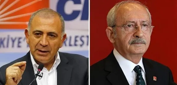 CHP’de sözde “değişim” rüzgarları! İstanbul İl Başkanlığına Gürsel Tekin getirilecek iddiası ortalığı karıştırdı - 1