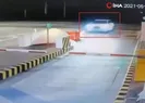 Gişelerde korkunç anlar! Uyuyakalınca...