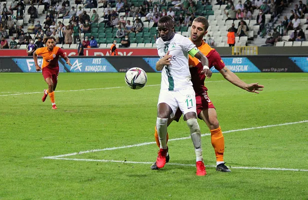 Galatasaray Giresunspor maçı canlı nasıl izlenir? 2022 GS Giresunpor maçı hangi kanalda, ne zaman, saat kaçta?