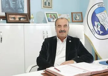 Mudanya Belediye Başkanı CHP'li Hayri Türkyılmaz'ın prestij fiyaskosu! 11 milyonluk merkez 2. kez çöktü