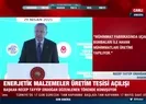 Yeni nesil patlayıcı üretim kabiliyetinde süper lige çıktık