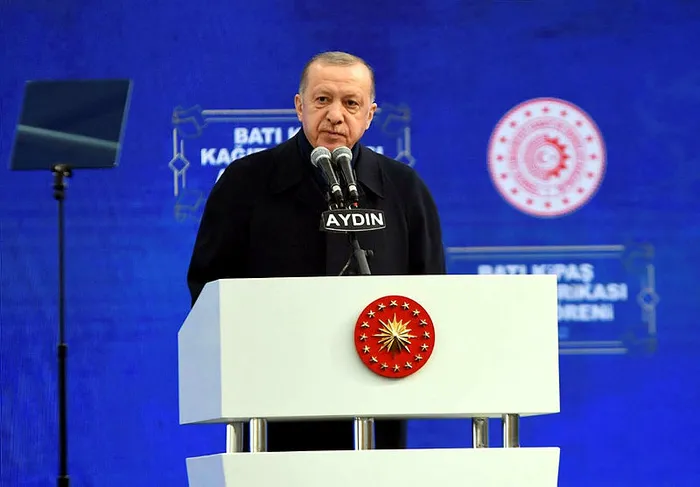 Son dakika: Başkan Erdoğan’dan Aydın’daki toplu açılış töreninde önemli açıklamalar