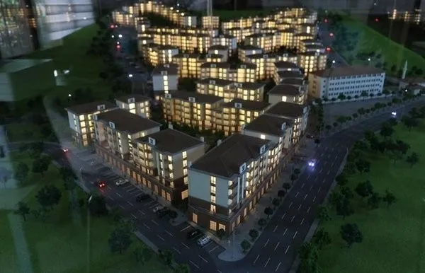 Meral Akşener Beykoz'da kentsel dönüşüme böyle engel oldu: Organize olalım - 4