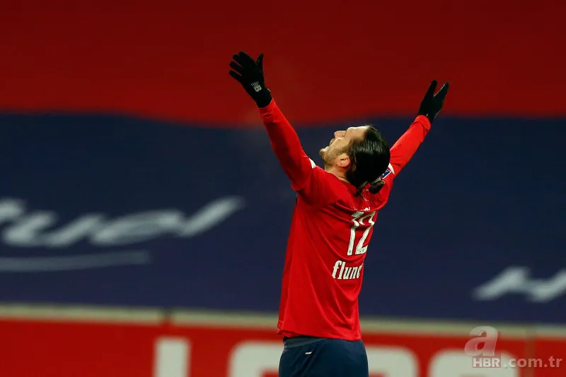 Yusuf Yazıcı bombası! Süper Lig ekibi sezon sonu transfer ediyor 6