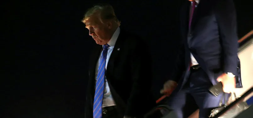 Son dakika: İran'dan Trump'a sert tepki!