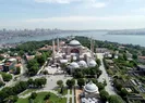 Ayasofya yeniden cami olacak mı? Danıştaya flaş başvuru