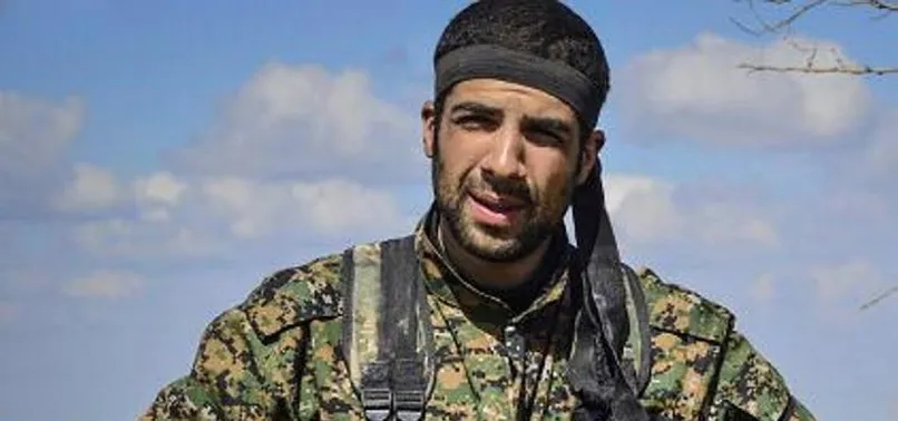 ABD vatandaşı PKK/YPG'de savaşırken öldü