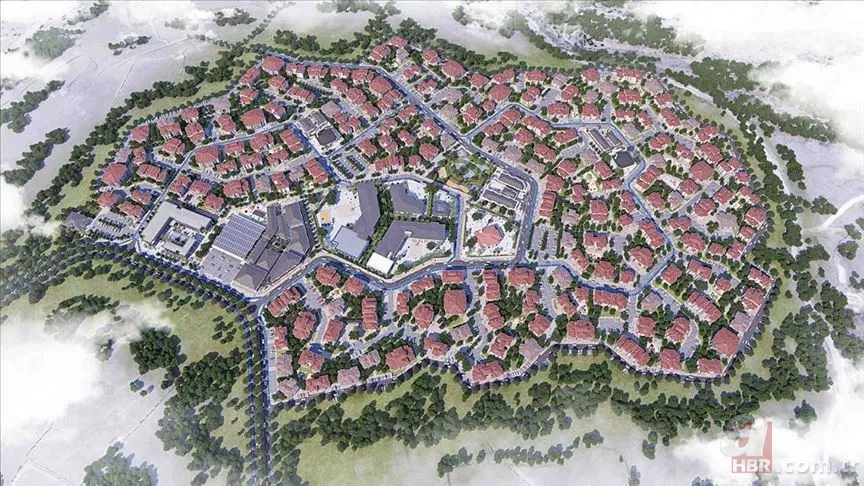 Arnavutköy, Esenler, Başakşehir ilçelerinin kura çekimi! TOKİ İstanbul Avrupa Yakası KURA SONUÇLARI | 2+1, 3+1 daire Nihai ve Yedek isim listesi! 5