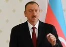 Aliyevden kritik uyarı: Uçuruma yuvarlanacaklar