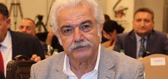 Serdar Gökhan aldığı mezar yerine servet ödedi