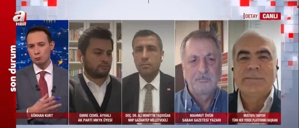 Fetullah Gülen zehirlendi mi? Teröristbaşı Fetullah Gülen öldü mü? Konuya ilişkin son dakika açıklaması