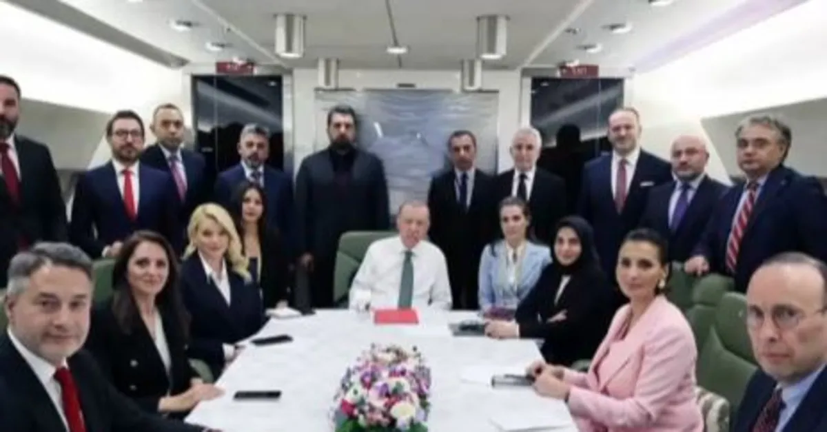 ''Erdoğan için değil milletimiz için''