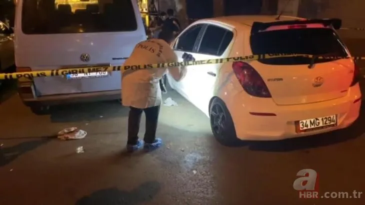 Beyoğlu’ndaki cinayette yeni detaylar! Öldürülen kişinin kimliği belli oldu: 7 bela Taner