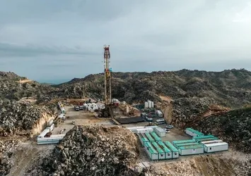 Gabar'da petrol ateşi! Türkiye’de günlük petrol üretiminin yarısı Gabar’dan