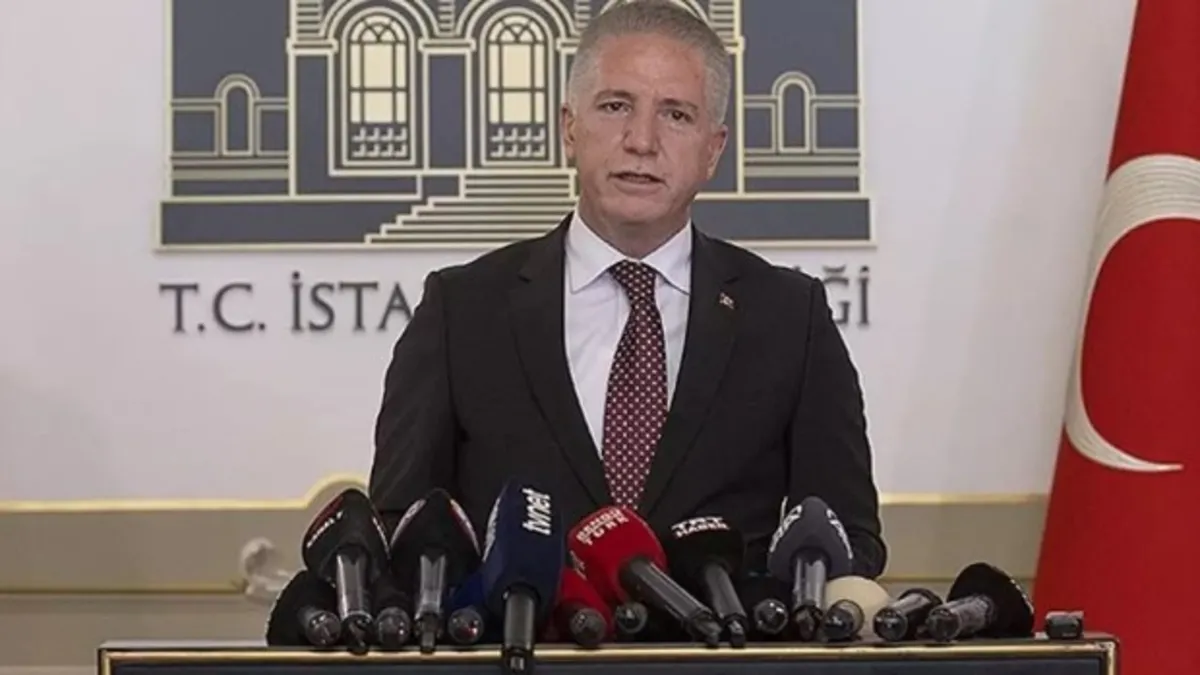 CHP'li başkanın o sözlerine Vali Gül'den sert tepki! "Karalamalarına müsaade etmeyeceğiz"