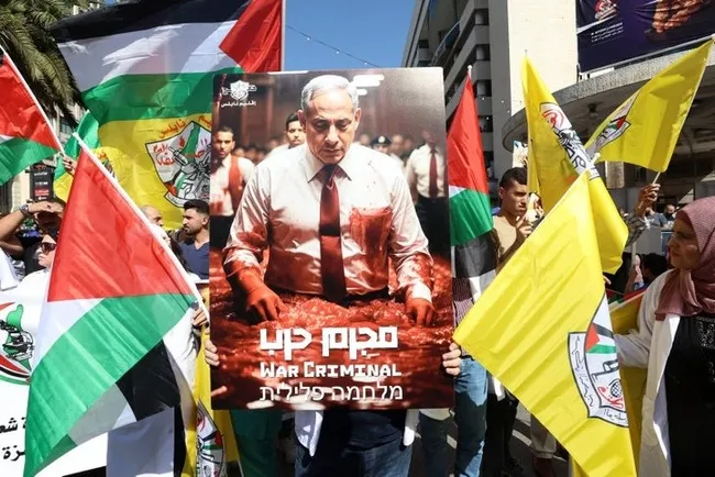 A Haber savaş bölgesinde | Sokaklarda çatışma başladı! Gazze sınırında neler oluyor?