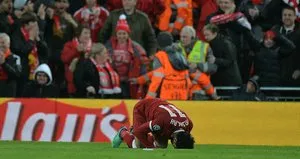 Muhammed Salah’a Mekke’den arsa