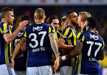 Fenerbahçe, Akhisar Belediye'yi 3 golle geçti!
