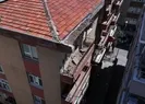 İstanbul’da bir çökme daha!