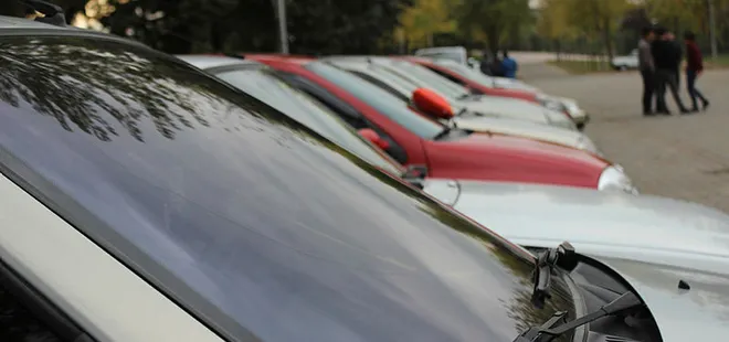 Sanayi Bakanlığından cam filmi açıklaması