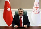 Bakan Koca paylaştı! İşte illere göre vaka sayıları
