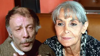 Münir Özkul kaç kez evlendi? Suna Selen'den şaşırtan boşanma itirafı