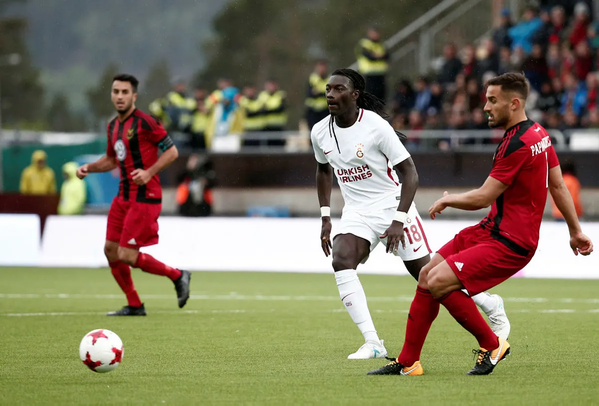 Sotirios Papagiannopoulos: Igor Tudor’a dersini verdim!