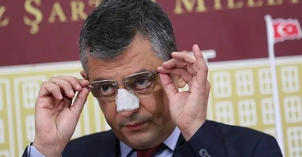 1694282274436.jpg İmamoğlu'ndan Kurultay öncesi Kılıçdaroğlu'na yeni operasyon! Özel'i saldı çayıra fırsat kolluyor... - 1