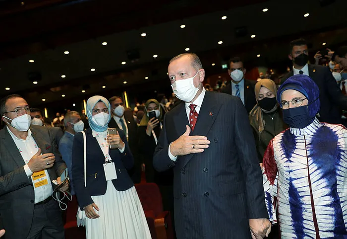 Son dakika: Türkiye Gençlik Zirvesi | Başkan Erdoğan'dan önemli açıklamalar - 2