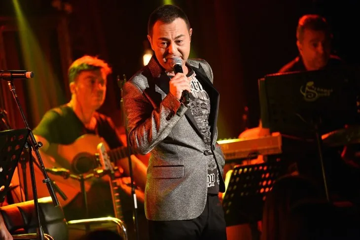 50 milyon dolar kaybetmişti! Serdar Ortaç’tan kripto para açıklaması