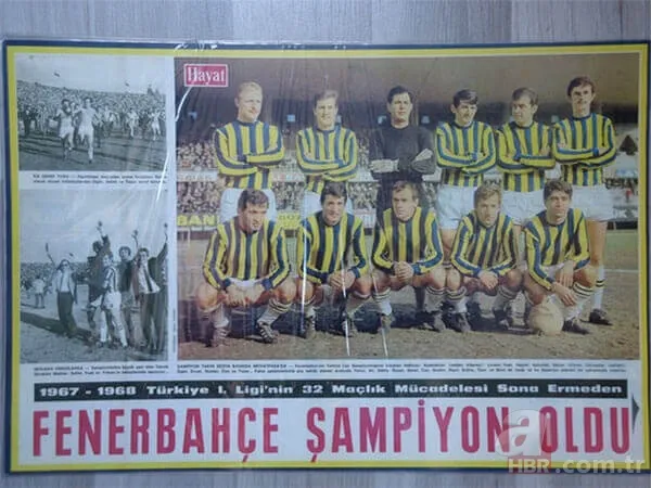 Fenerbahçe en son ne zaman şampiyon oldu? Kanarya'nın kaç şampiyonluğu var? FB'nin yıllara göre karnesi 7