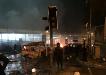 İlk keşfi Trabzon maçında yapmışlar!