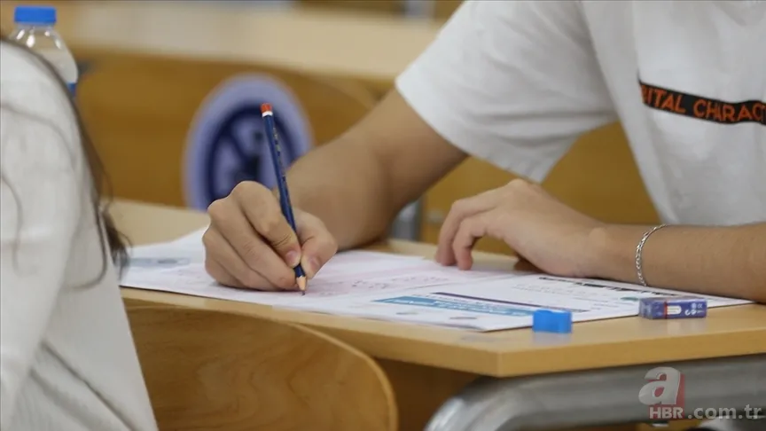 TYT Türkçe, Matematik, Din, Kimya, Fizik, Coğrafya, Tarih iptal edilen soru var mı? YKS iptal edilen sorular 2023 4