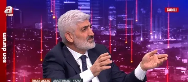 Mısır ziyaretinin perde arkası! Dengeleri değiştirecek ziyareti kodları