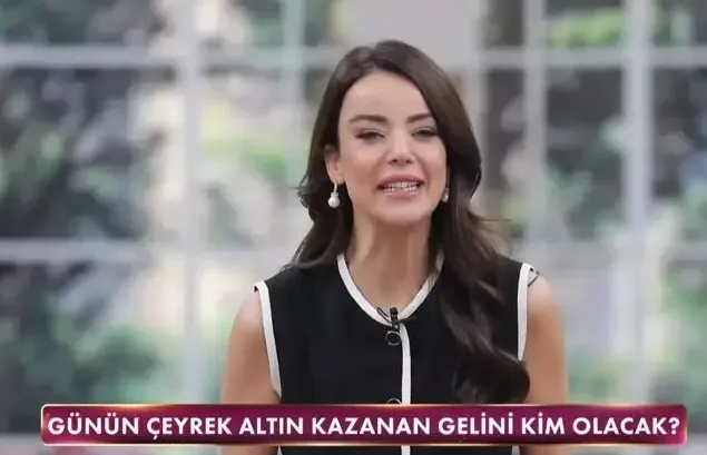 Gelinim Mutfakta çeyrek altını kim kazandı? Gelinim Mutfakta 25 Mart puan durumu ve günün birincisi...