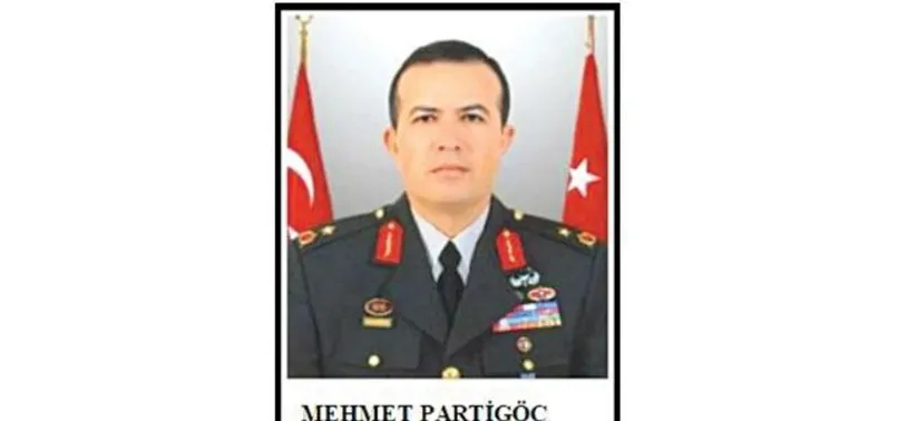 Mehmet Partigöç bile inkar etti